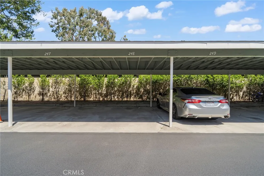 12042 Sylvan River #4 Fountain Valley, CA 92708