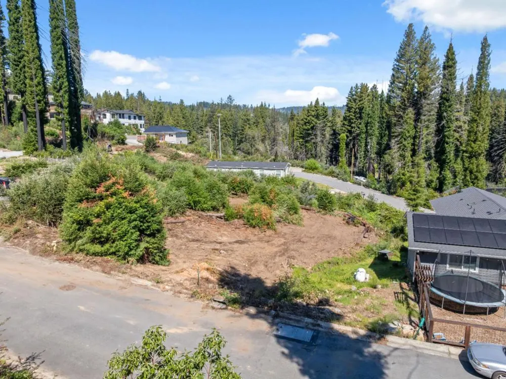 122 Cypress Tree Lane Boulder Creek, CA 95006