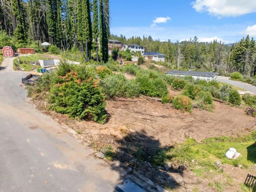 122 Cypress Tree Lane Boulder Creek, CA 95006