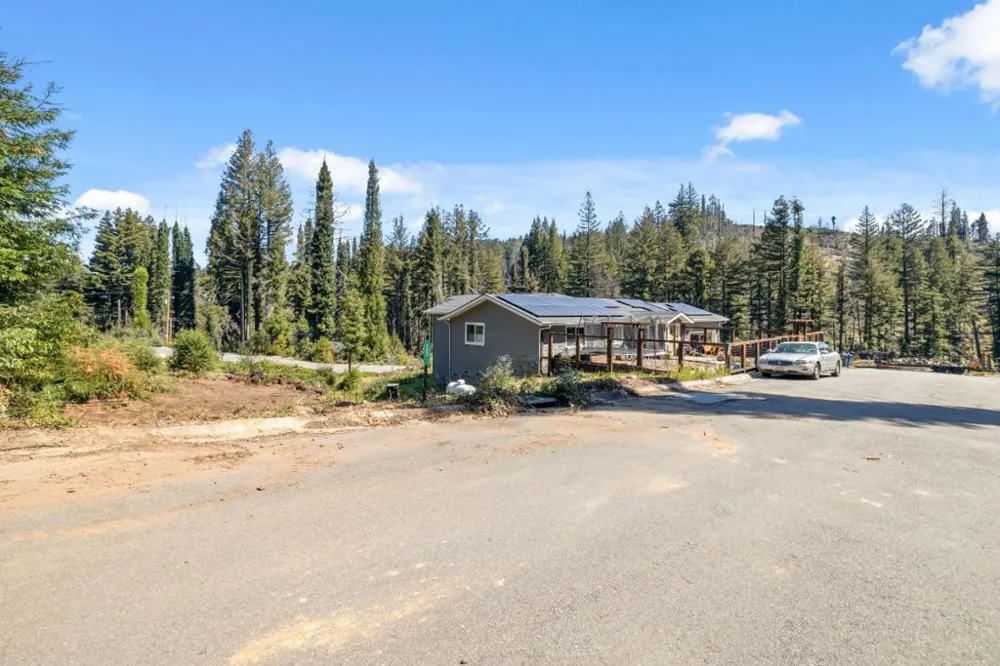 122 Cypress Tree Lane Boulder Creek, CA 95006