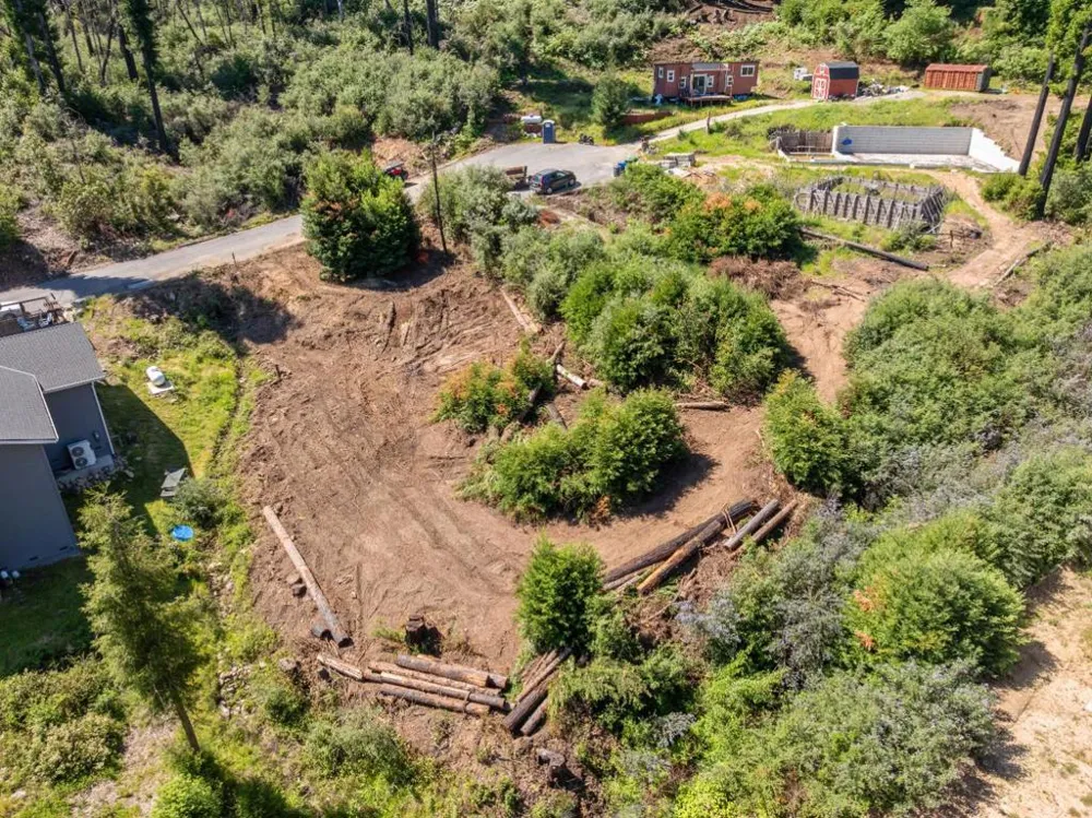 122 Cypress Tree Lane Boulder Creek, CA 95006