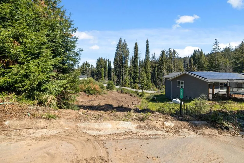 122 Cypress Tree Lane Boulder Creek, CA 95006