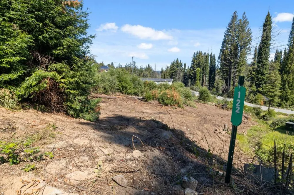 122 Cypress Tree Lane Boulder Creek, CA 95006