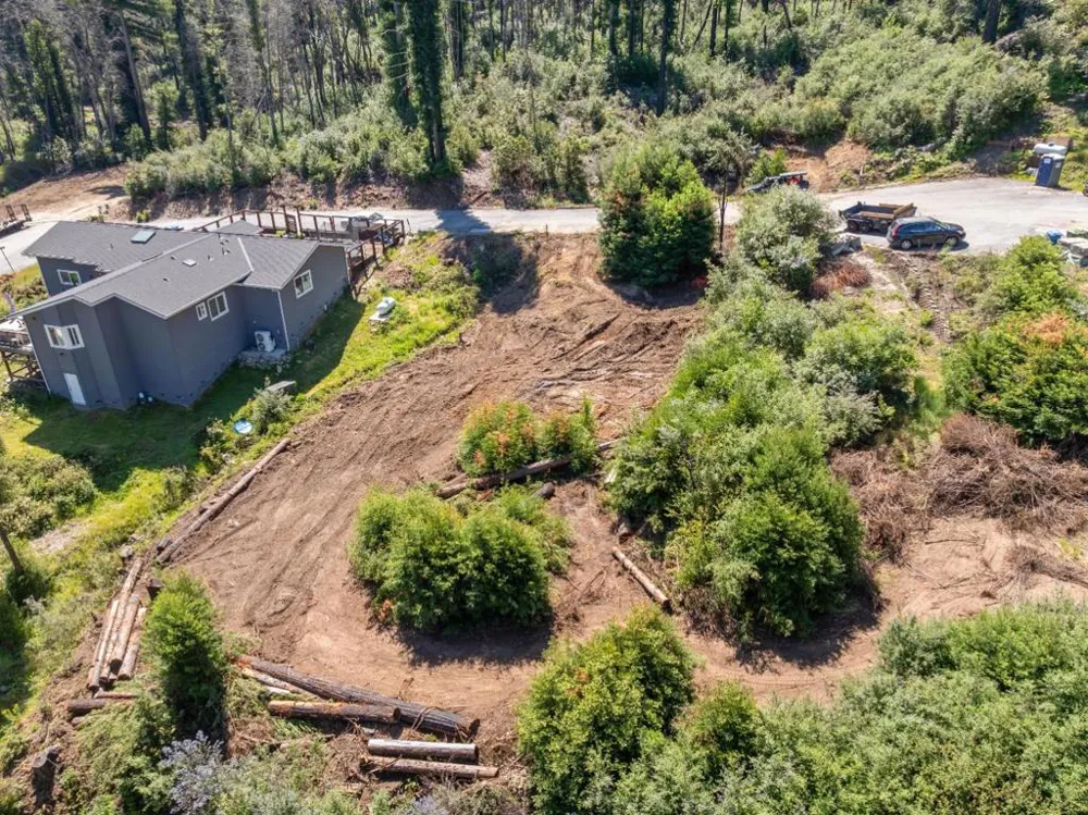 122 Cypress Tree Lane Boulder Creek, CA 95006