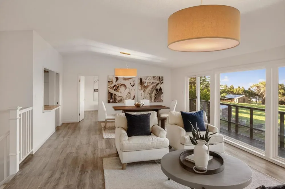 20255 Skyline Boulevard Woodside, CA 94062