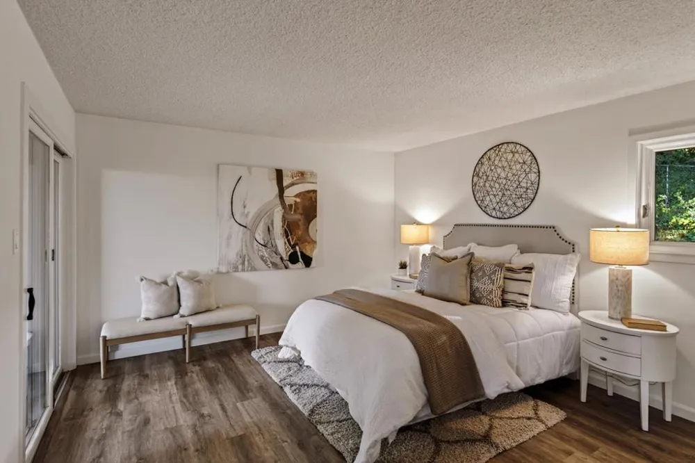 20255 Skyline Boulevard Woodside, CA 94062
