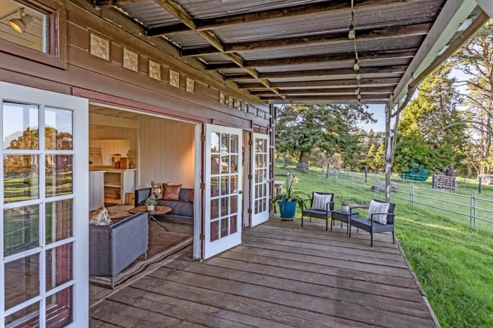 20255 Skyline Boulevard Woodside, CA 94062