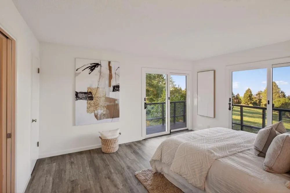 20255 Skyline Boulevard Woodside, CA 94062