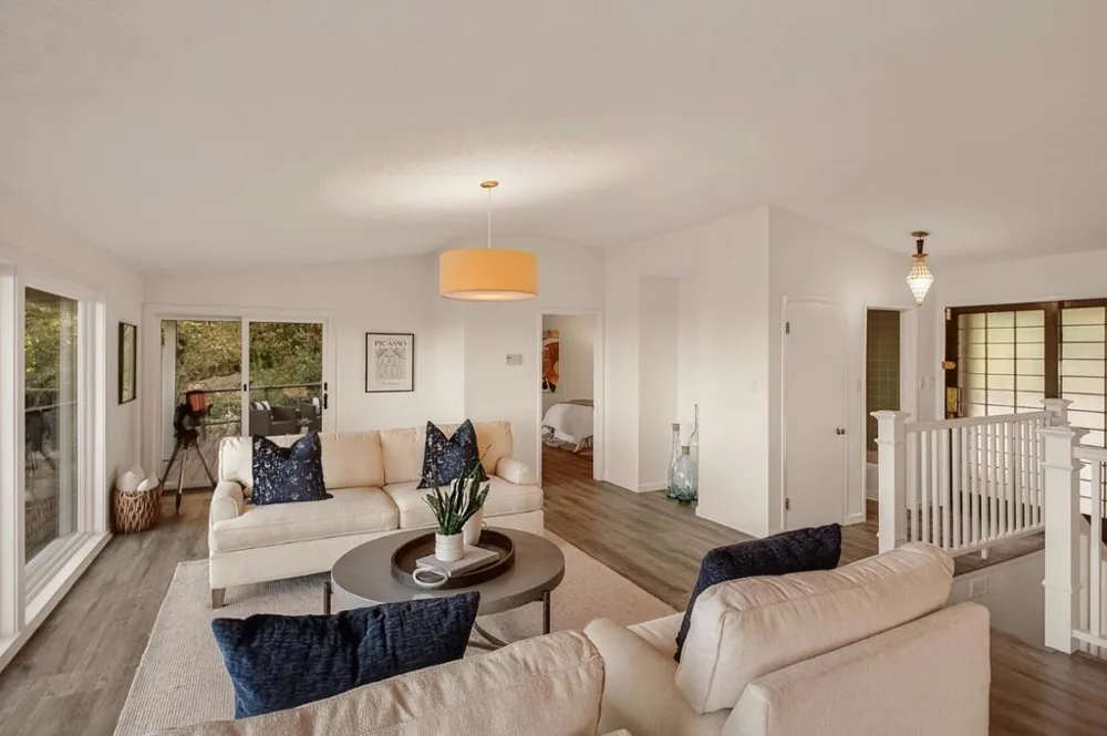 20255 Skyline Boulevard Woodside, CA 94062