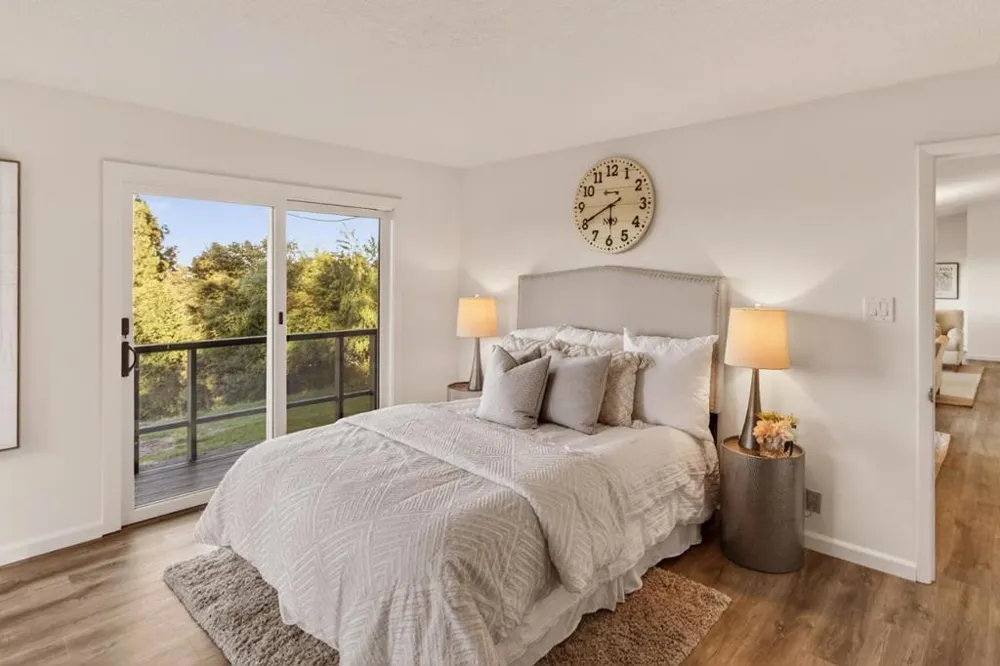 20255 Skyline Boulevard Woodside, CA 94062