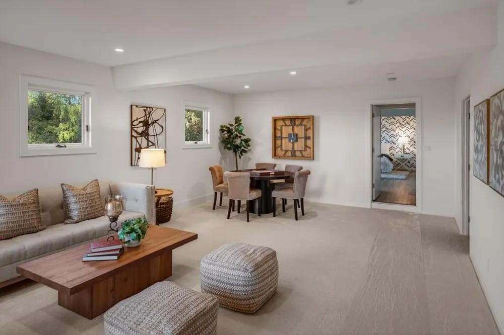 20255 Skyline Boulevard Woodside, CA 94062