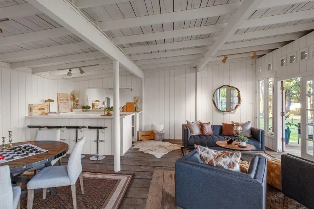 20255 Skyline Boulevard Woodside, CA 94062