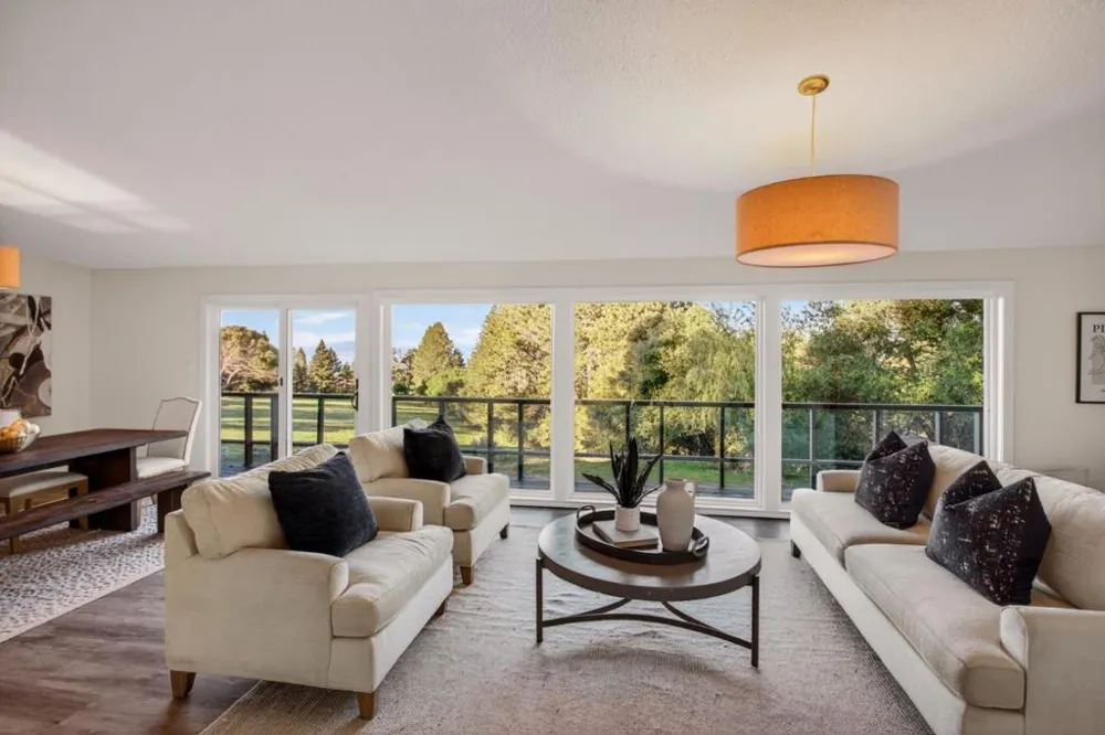 20255 Skyline Boulevard Woodside, CA 94062
