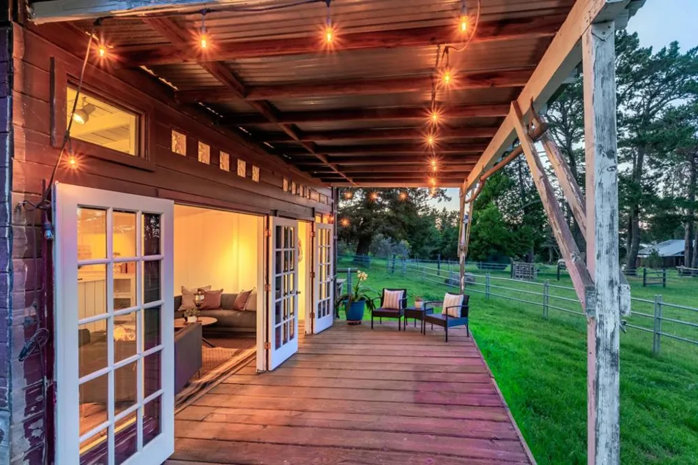 20255 Skyline Boulevard Woodside, CA 94062