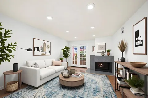 3984 Illinois Street #1