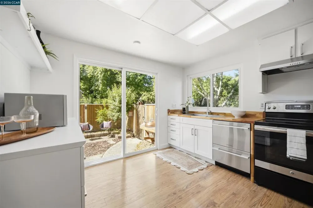 4203 Dubhe Ct Concord, CA 94521