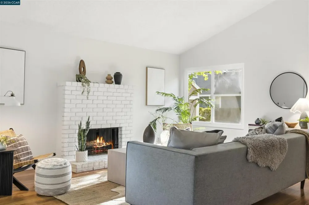 4203 Dubhe Ct Concord, CA 94521