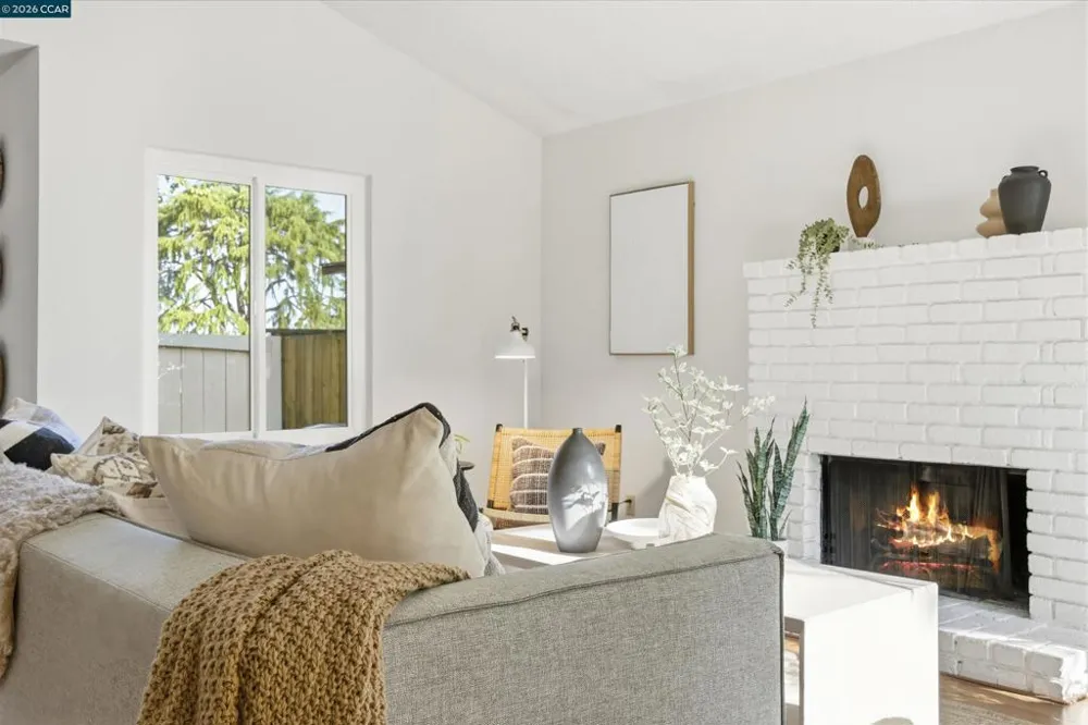 4203 Dubhe Ct Concord, CA 94521