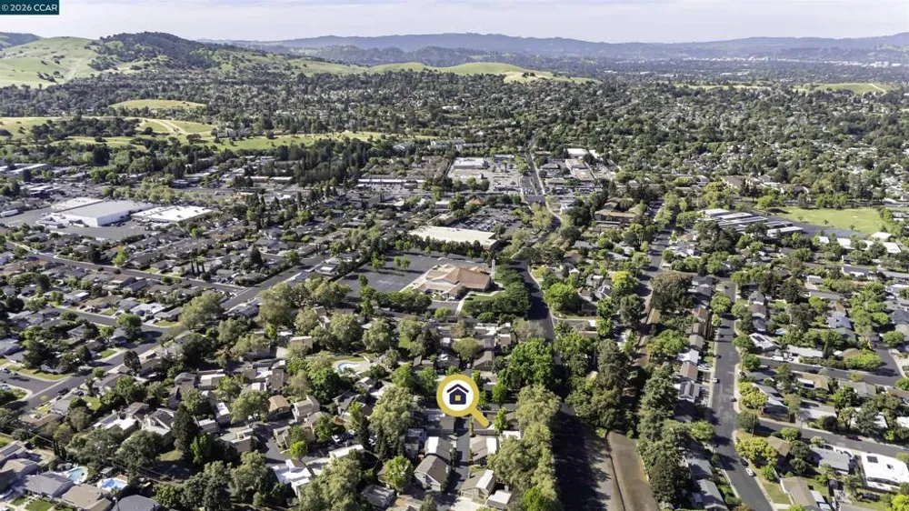 4203 Dubhe Ct Concord, CA 94521