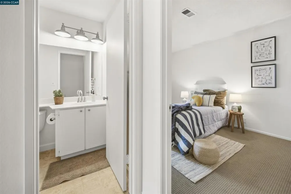 4203 Dubhe Ct Concord, CA 94521