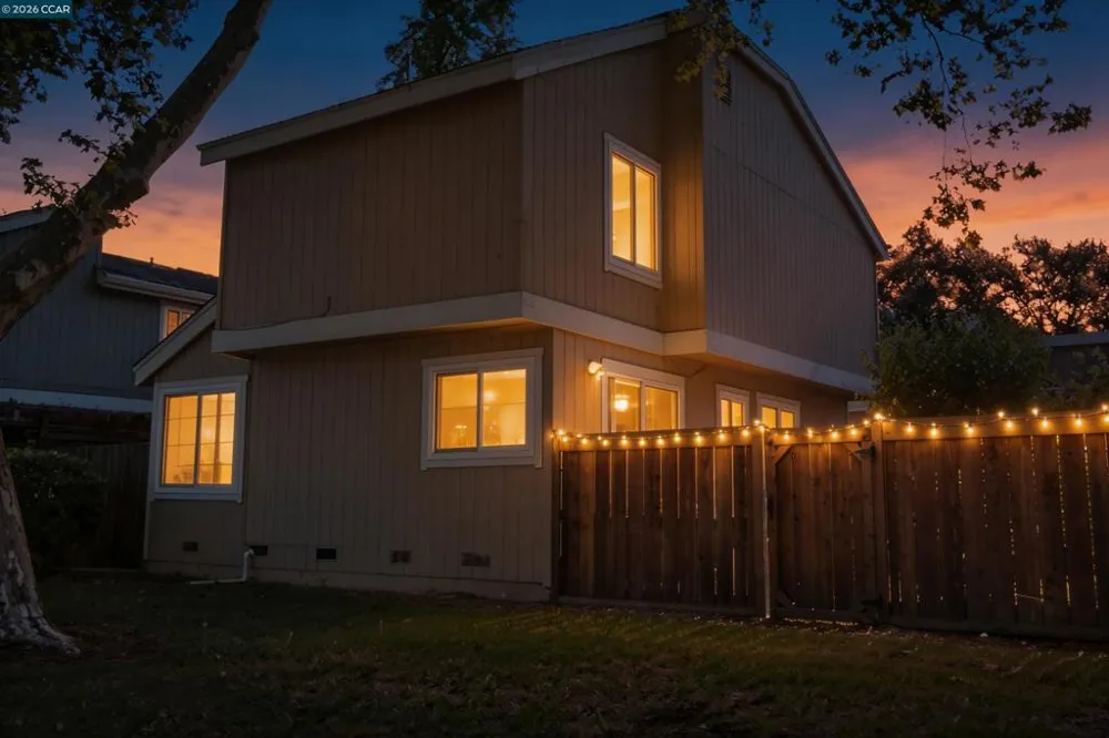 4203 Dubhe Ct Concord, CA 94521
