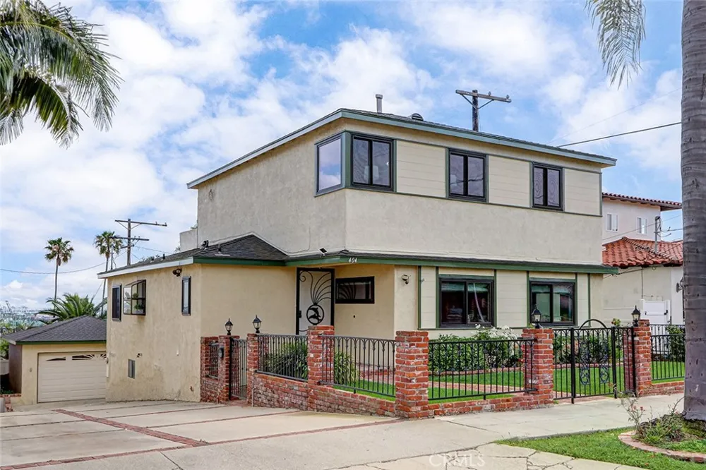 404 Hanford Avenue San Pedro, CA 90732