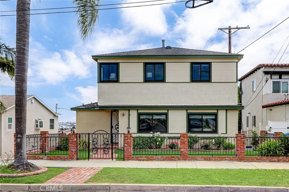 404 Hanford Avenue San Pedro, CA 90732