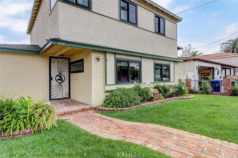 404 Hanford Avenue San Pedro, CA 90732