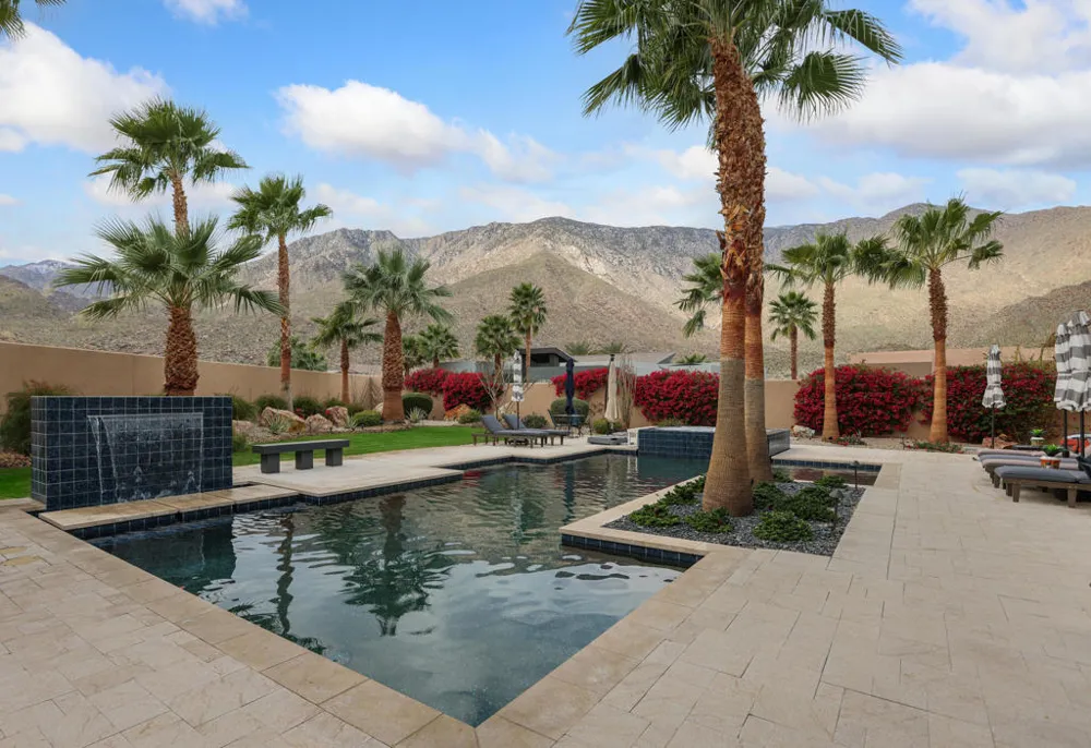 3150 Cody Court Palm Springs, CA 92264