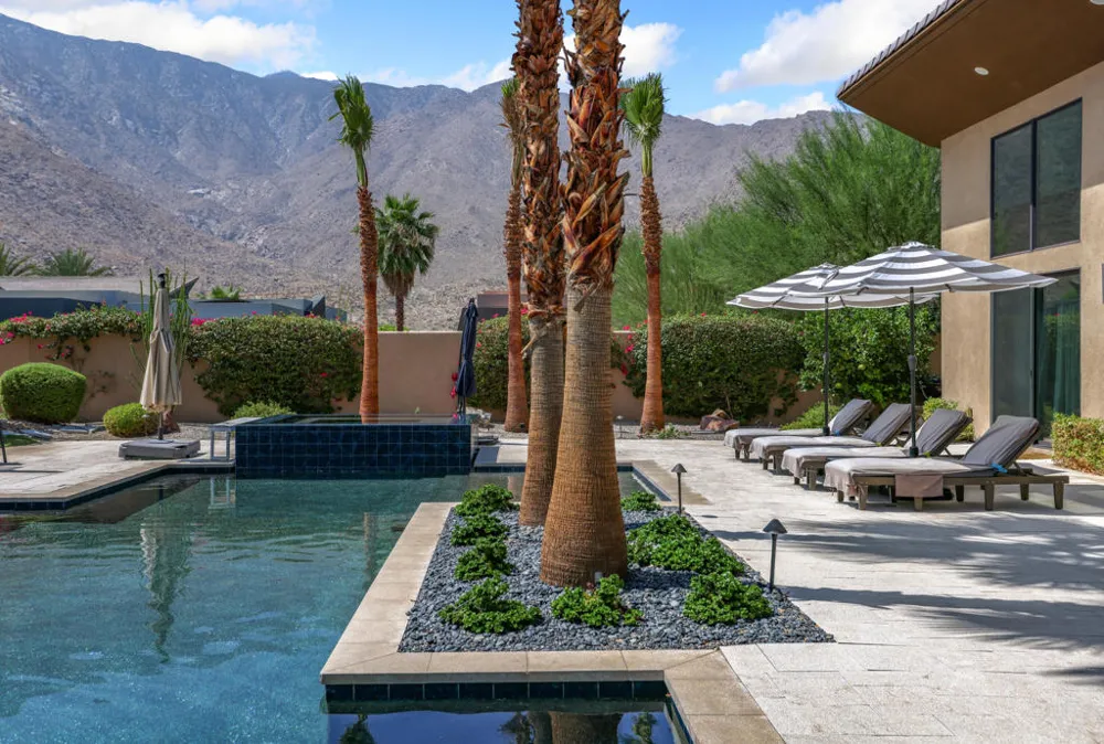 3150 Cody Court Palm Springs, CA 92264