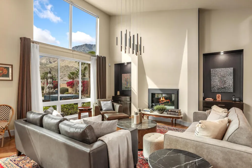3150 Cody Court Palm Springs, CA 92264