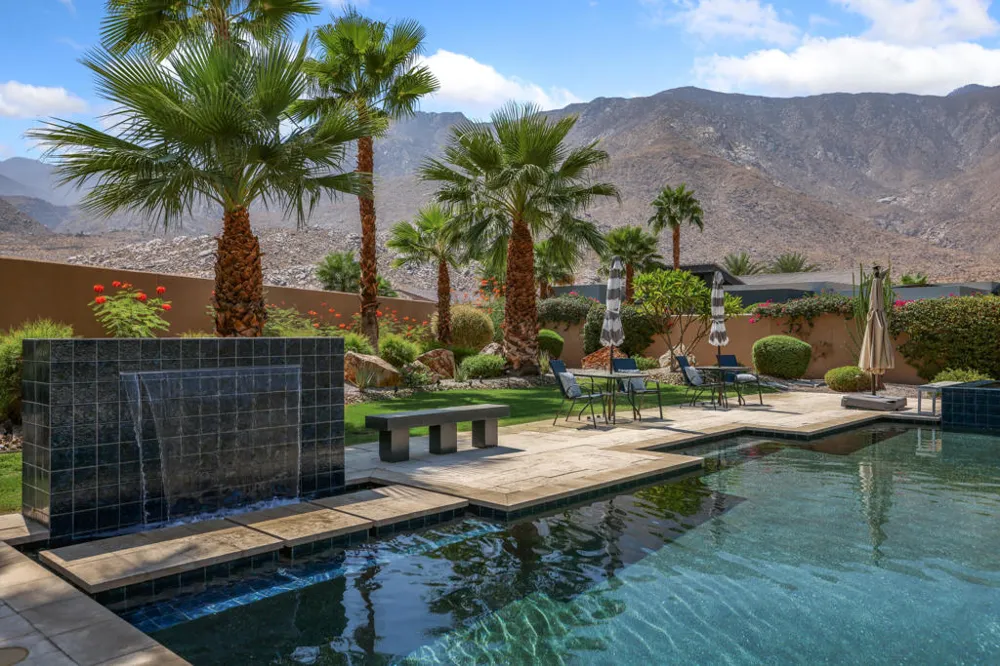 3150 Cody Court Palm Springs, CA 92264