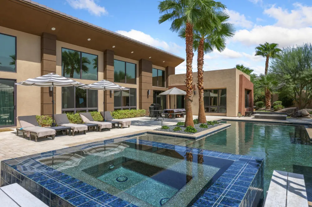 3150 Cody Court Palm Springs, CA 92264