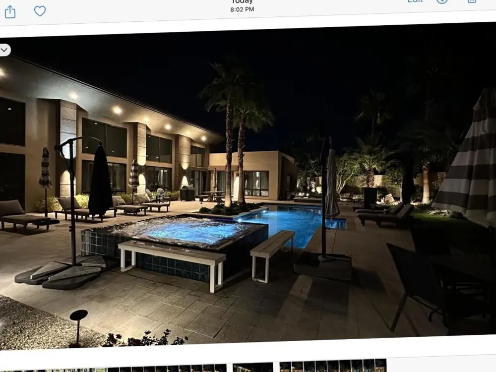 3150 Cody Court Palm Springs, CA 92264