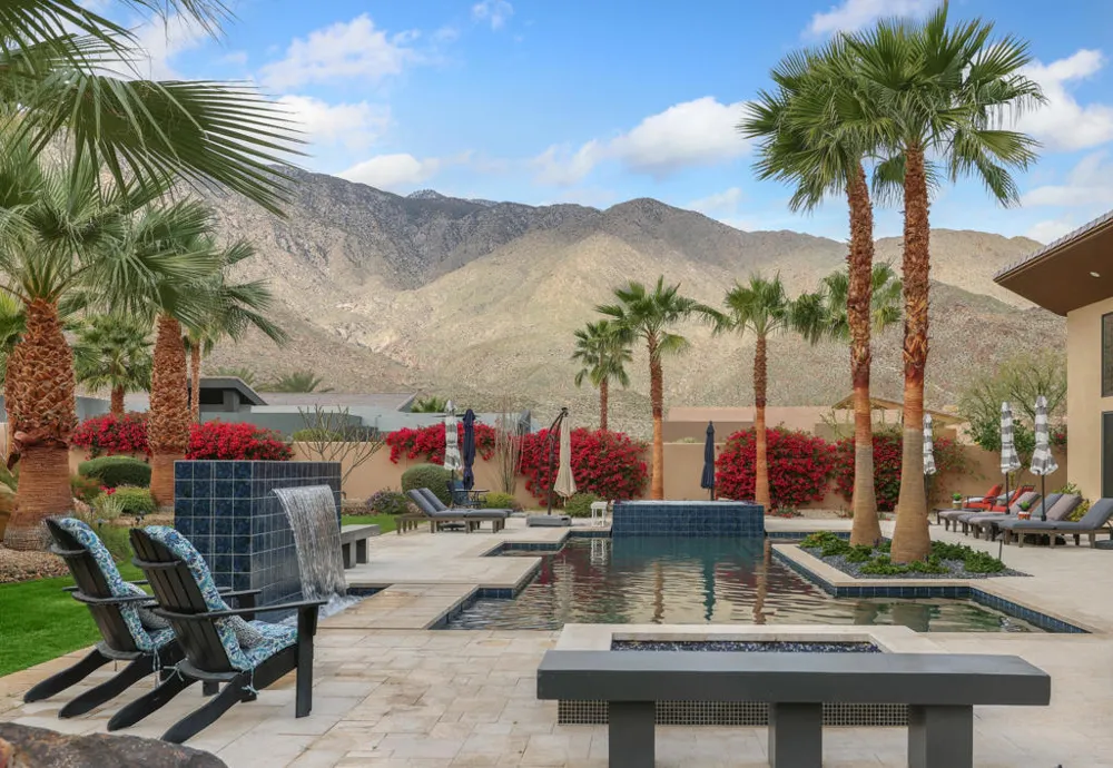 3150 Cody Court Palm Springs, CA 92264