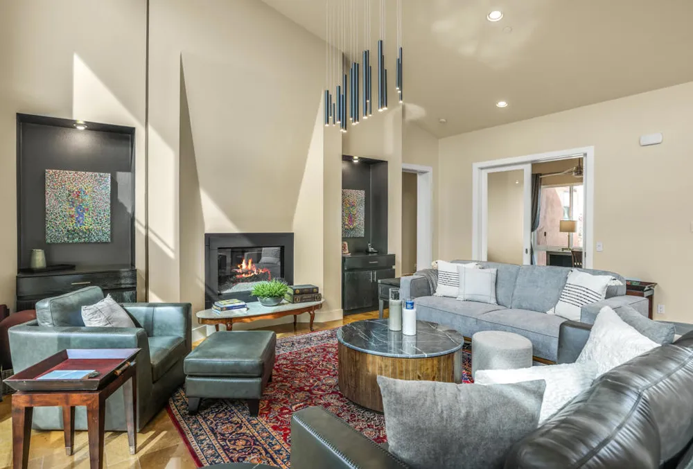 3150 Cody Court Palm Springs, CA 92264