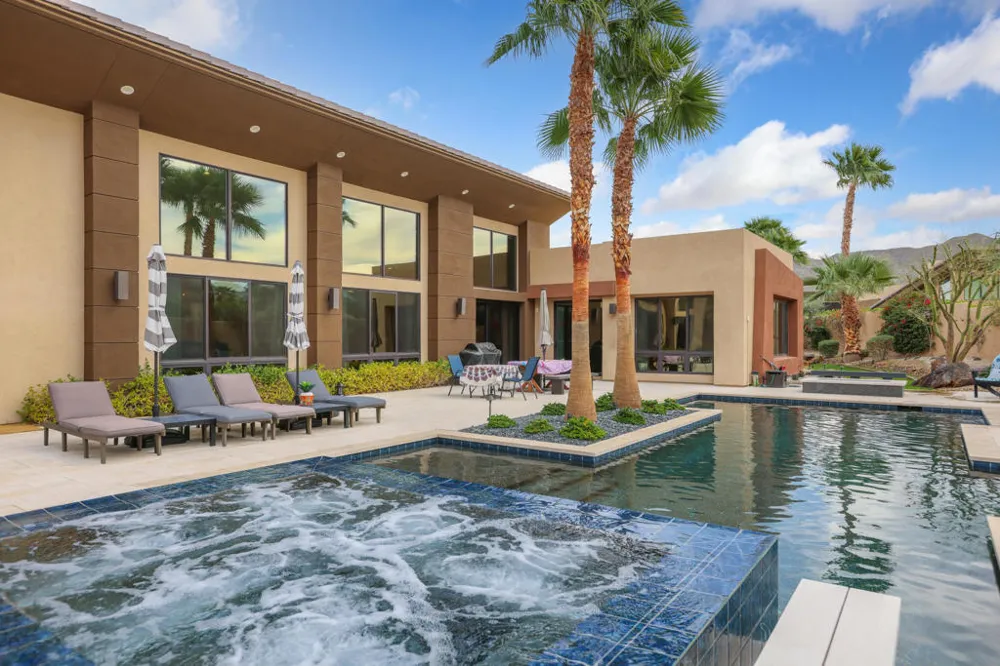 3150 Cody Court Palm Springs, CA 92264