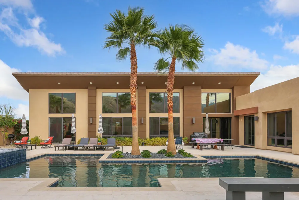 3150 Cody Court Palm Springs, CA 92264