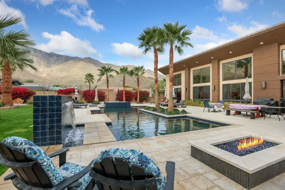 3150 Cody Court Palm Springs, CA 92264