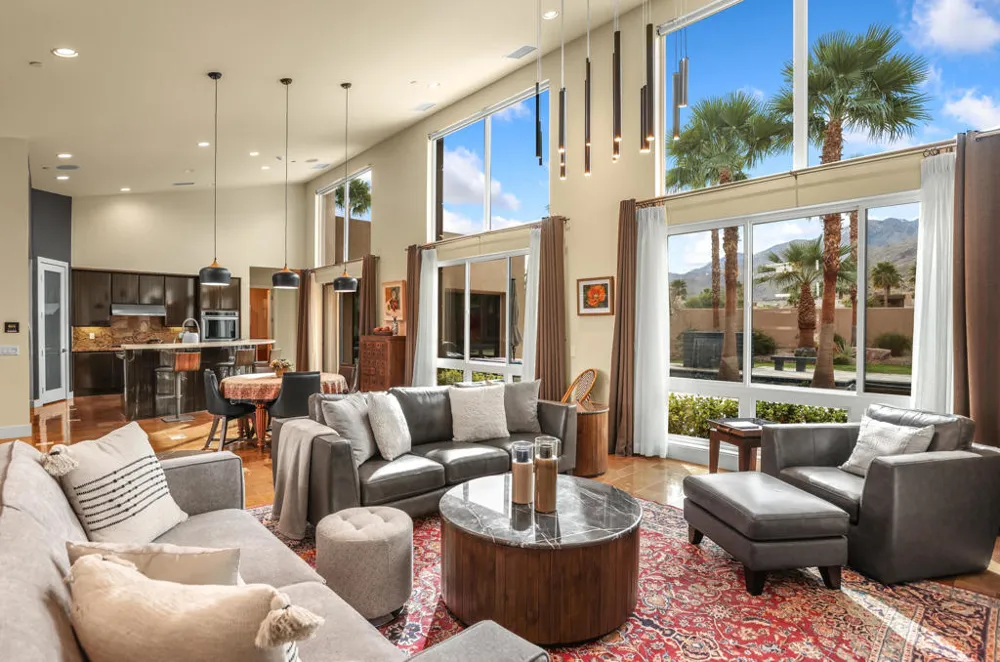 3150 Cody Court Palm Springs, CA 92264