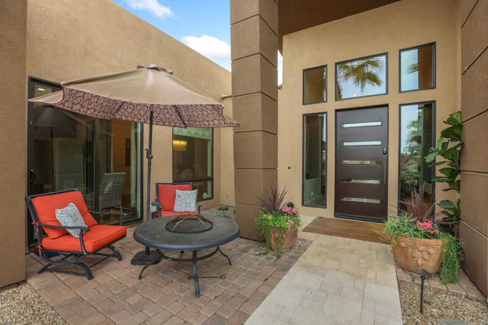 3150 Cody Court Palm Springs, CA 92264