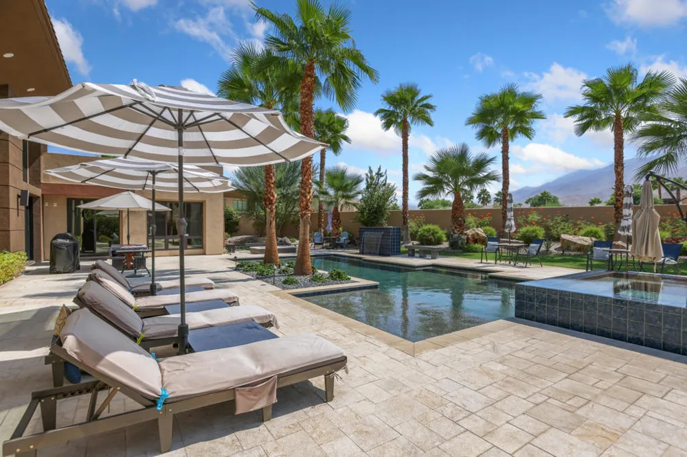 3150 Cody Court Palm Springs, CA 92264
