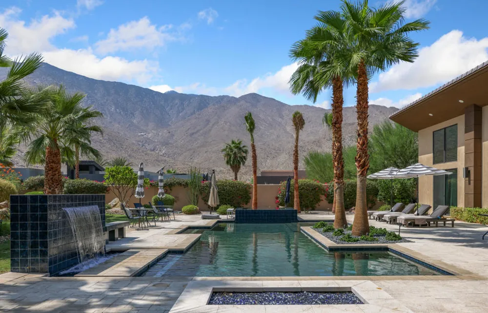 3150 Cody Court Palm Springs, CA 92264