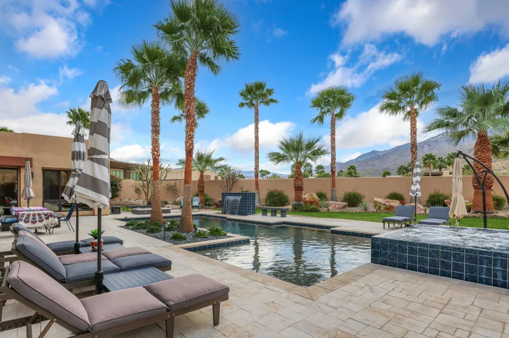 3150 Cody Court Palm Springs, CA 92264
