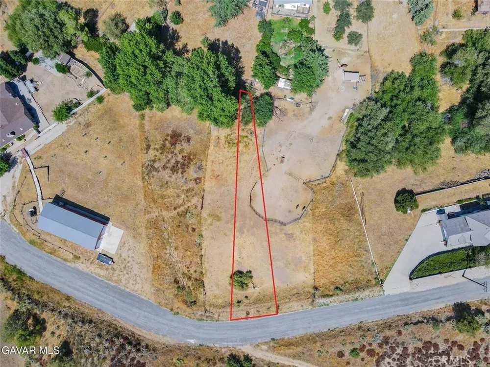 Rimford Dr Vic Pinecliff St Lake Elizabeth, CA 93532