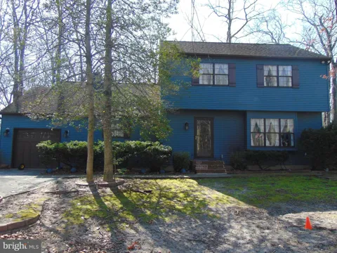 12 MALLARD DRIVE