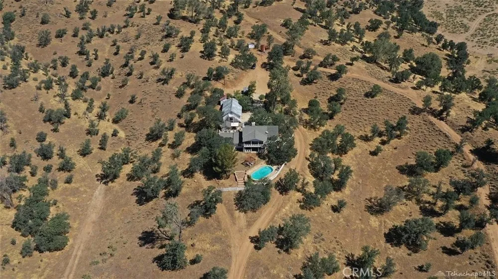 34707 Sand Canyon Rd Caliente, CA 93518