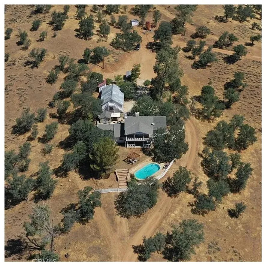 34707 Sand Canyon Rd Caliente, CA 93518