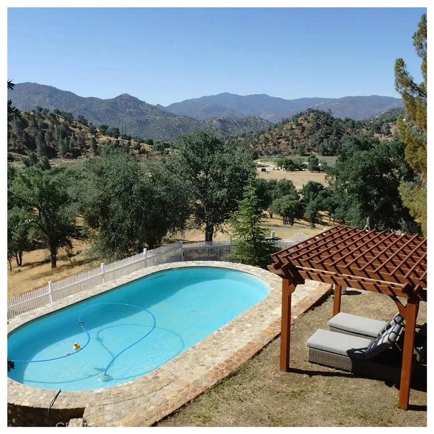 34707 Sand Canyon Rd Caliente, CA 93518