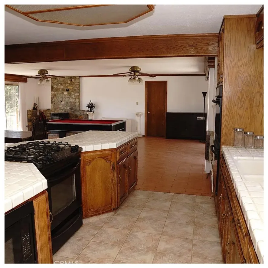 34707 Sand Canyon Rd Caliente, CA 93518